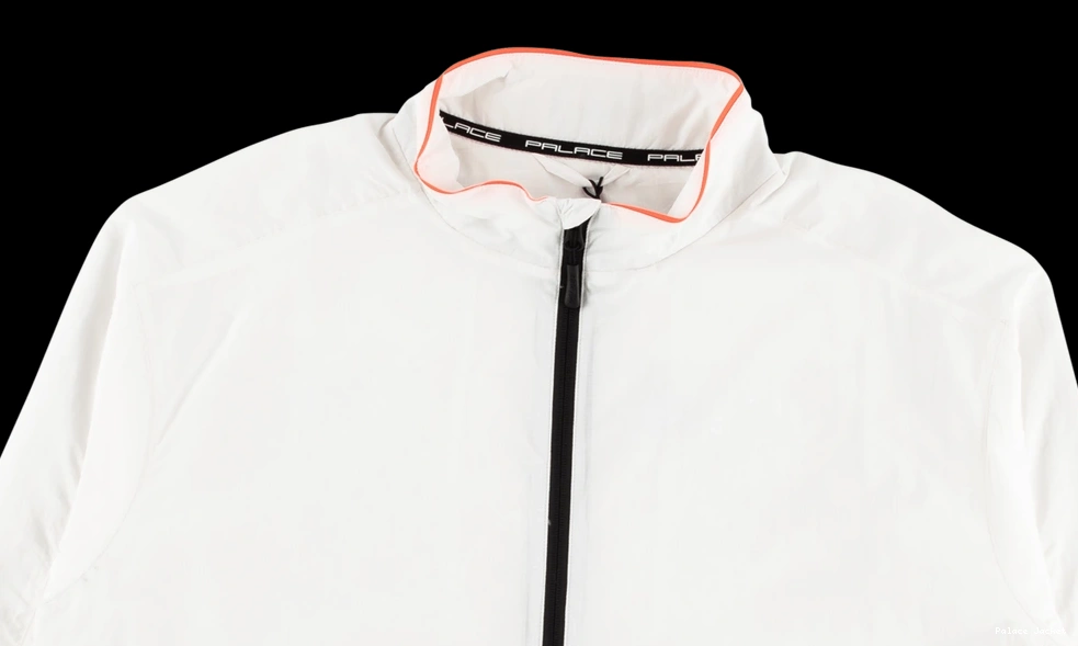 Affordable Palace Jacket Runner Crink 0709